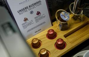 Foto sihtkohas Susten asuva majutusasutuse Relais Bayard galeriist