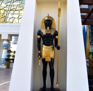 迪拜Royal Central Hotel and Resort The Palm的相册照片
