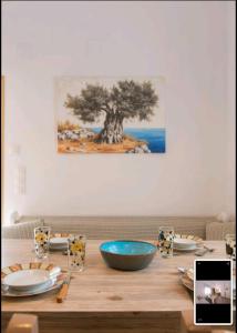 Gallery image of Chrisopigi Beach Houses in Chrisopigi