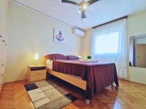 Fotografie z fotogalerie ubytování Villa Lille v Trogiru