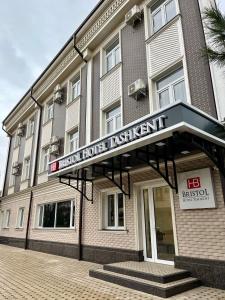 Galeriebild der Unterkunft Bristol Hotel Tashkent in Taschkent