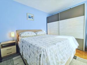 Fotografie z fotogalerie ubytování Villa Lille v Trogiru