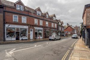 ウィンチェスターにあるThe Gem Of Central Winchester - Sleeps 4のギャラリーの写真