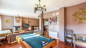 Fotografie z fotogalerie ubytování Casa La Mina Benaoján by Ruralidays v destinaci Benaoján