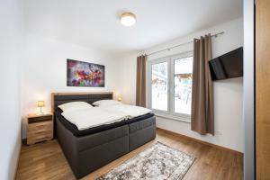 Imagen de la galería de Ferienwohnung Weiß, en Untertauern