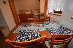 Fotografie z fotogalerie ubytování Apartmány Sněženka v Deštném v Orlických horách