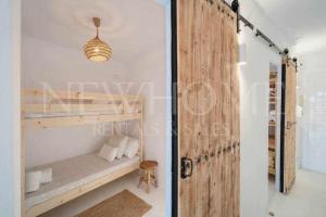 Kúpeľňa v ubytovaní Apartmento Nobu