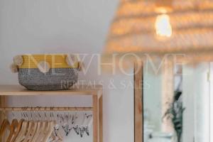 Fotografia z galérie ubytovania Apartmento Nobu v destinácii Jávea