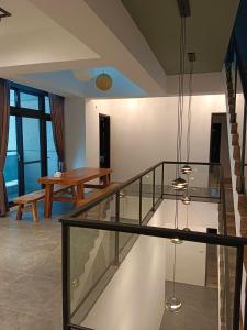 Fotografie z fotogalerie ubytování Bondi Homestay v destinaci Dahan