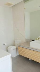 Fotografie z fotogalerie ubytování Botanica Khaoyai Condotel v destinaci Ban Tha Maprang