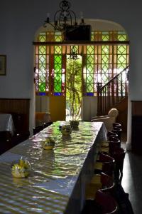 Gallery image of Hotel Alihuen in Sierra de la Ventana