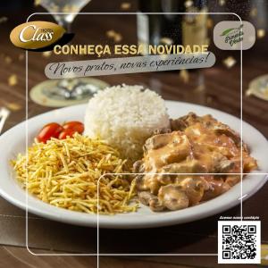 Đồ ăn tại/gần khách sạn