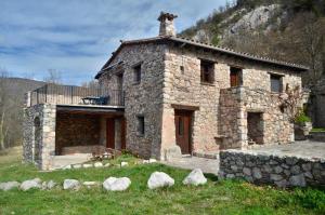 Príroda v okolí of the country house