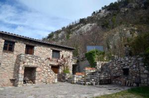 Príroda v okolí of the country house