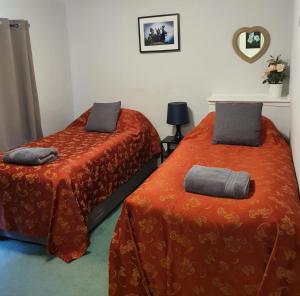 Gallery image of Stansted Lodge Guest House in Elsenham