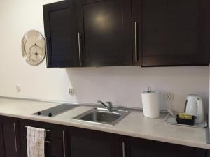 Fotografie z fotogalerie ubytování Apartamenty Żeglarskie Vęgoria 4 v destinaci Úhořevo
