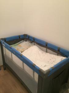 Fotografie z fotogalerie ubytování Apartamenty Żeglarskie Vęgoria 4 v destinaci Úhořevo