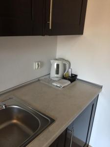 Fotografie z fotogalerie ubytování Apartamenty Żeglarskie Vęgoria 4 v destinaci Úhořevo