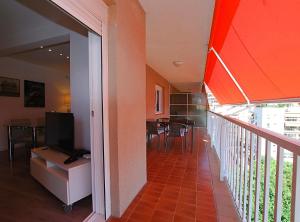 Galeriebild der Unterkunft Sunrise apartment in Vilassar de Mar