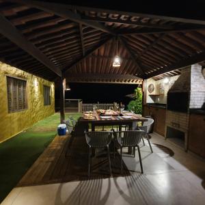 Ảnh trong thư viện ảnh của Casa na Beira do Mar, Peroba, Icapuí/CE, Morada Mariana ở Icapuí