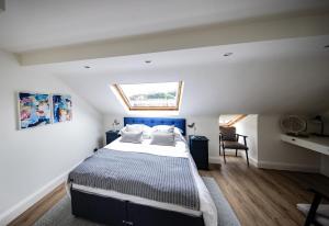 Gallery image of Wimbledon Park Bed & Breakfast in London