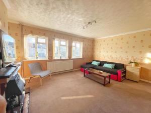 Gallery image of 3 bed duplex flat, free WIFI & Netflix, Ideal for contractors in Gravesend