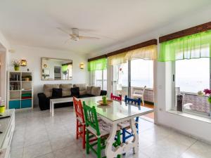 Fotografia z galérie ubytovania Casa paloma v destinácii Benalmádena