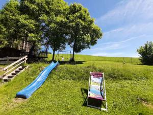 Gallery image of Immenstadt im Allgau Holiday Home 2 in Zaumberg
