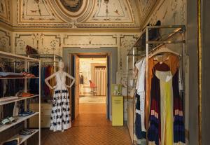 Fotografie z fotogalerie ubytování Caruso, A Belmond Hotel, Amalfi Coast v Ravellu