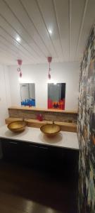 Fotografie z fotogalerie ubytování T3 tout confort pour 6 couchages v destinaci Hazebrouck