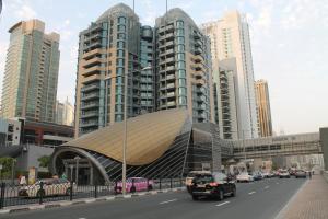 Здание апартаментов/квартиры