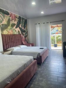 صورة لـ Apartamentos Isla Tropical في سان أندريس