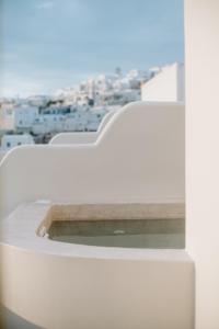 Galeriebild der Unterkunft Mod Santorini Vegan Accommodation in Fira