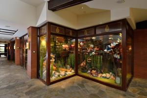 Fotografie z fotogalerie ubytování Disney Sequoia Lodge v destinaci Coupvray
