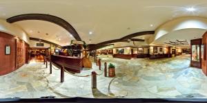 Fotografie z fotogalerie ubytování Disney Sequoia Lodge v destinaci Coupvray