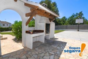 Fotografie z fotogalerie ubytování Villa Angels v destinaci El Vendrell