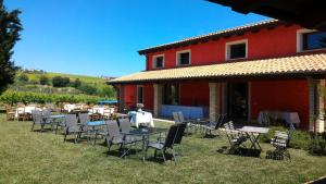 Gallery image of Agriturismo La Capezzagna in Ripa Teatina