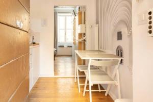 Kép Carolina’SNest in Trastevere szállásáról Rómában a galériában Még 12 kép