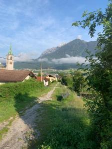 Imagen de la galería de Top Apartment in Zentrumsnähe (Fußläufig), en Schwaz