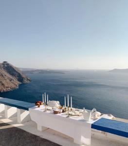 Galeriebild der Unterkunft Mod Santorini Vegan Accommodation in Fira