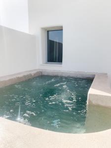 Galeriebild der Unterkunft Mod Santorini Vegan Accommodation in Fira