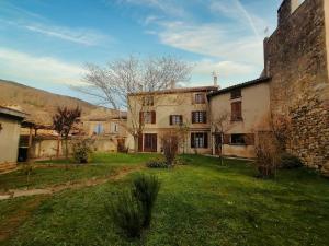 Gallery image of MAISON ALETEIA*** DECOUVERTE ET SERENITE in Alet-les-Bains