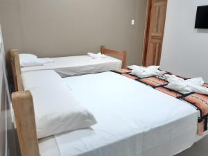 Ảnh trong thư viện ảnh của Hotel Brio ở Salinópolis