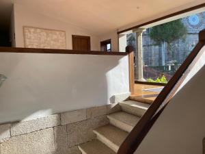 Gallery image of Rectoral de Cines in Oza dos Ríos +92 photos
