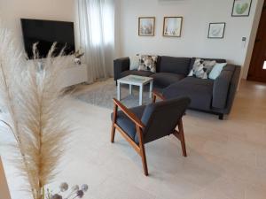 Posedenie v ubytovaní Korčula - apartman 1, Prigradica - IVAN