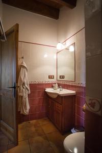 Fotografie z fotogalerie ubytování Marcús casa rural v destinaci Olíus