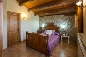Fotografie z fotogalerie ubytování Marcús casa rural v destinaci Olíus