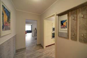 Fotografia z galérie ubytovania Apartamenty u Zosi v destinácii Karpacz