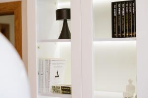 Fotografie z fotogalerie ubytování Lusso Apartman v destinaci Subotica