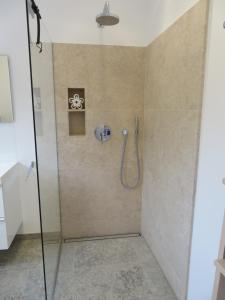 Kúpeľňa v ubytovaní Korčula - apartman 1, Prigradica - IVAN + 37 fotografií